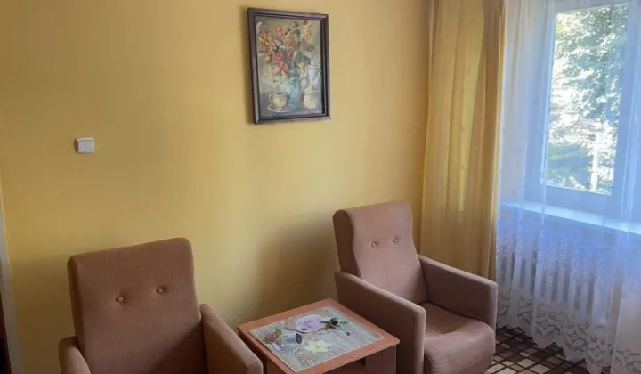 Mieszkanie 3-pokojowe Pruszków, os. Parkowa