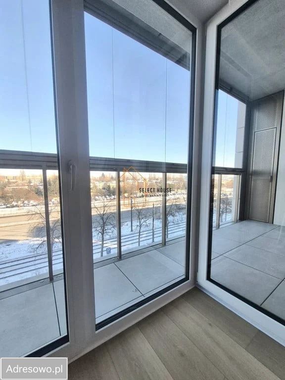 Mieszkanie 2-pokojowe Warszawa Praga-Północ, ul. Jagiellońska. Zdjęcie 4