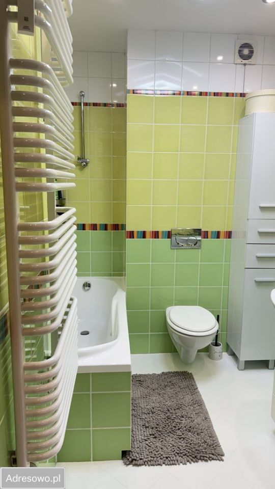 Mieszkanie 2-pokojowe Warszawa Bemowo, ul. Obrońców Tobruku. Zdjęcie 11