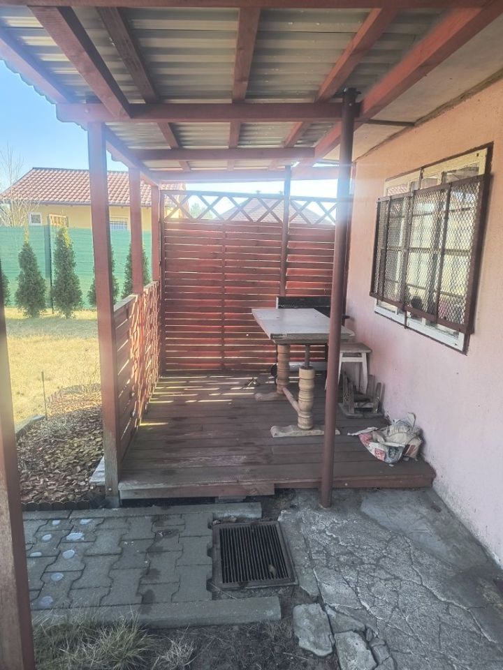 Działka rod Piła. Zdjęcie 8