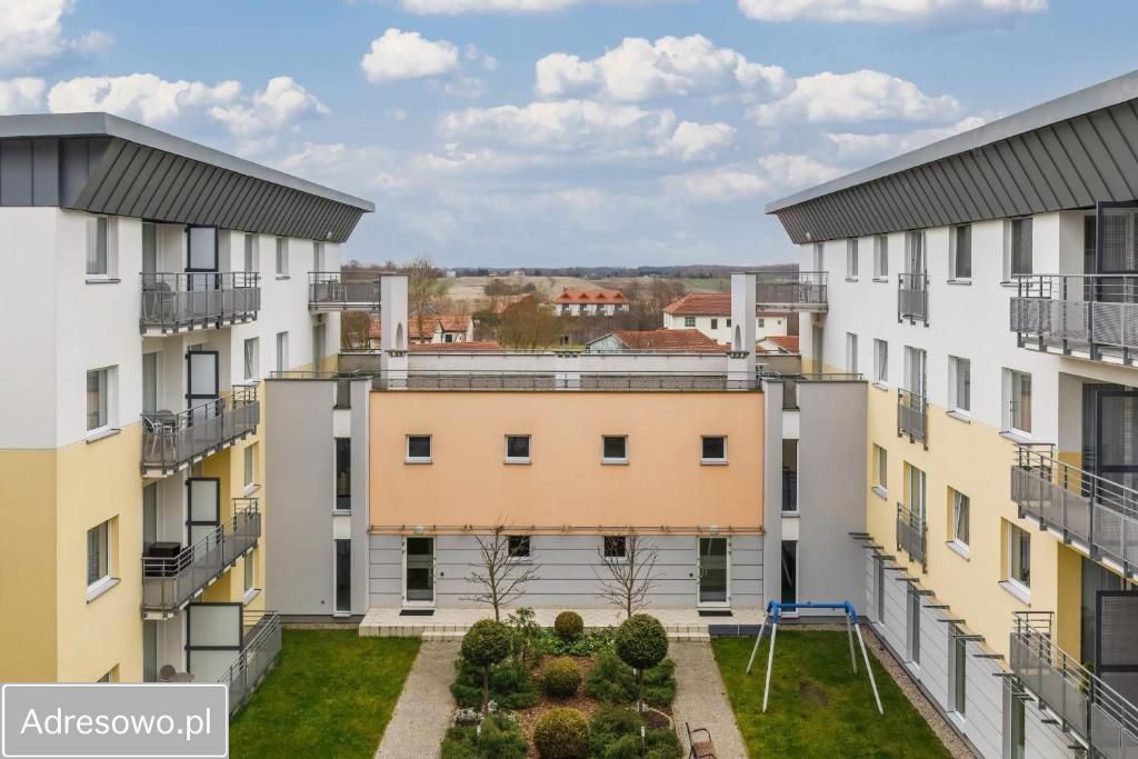 Mieszkanie 1-pokojowe Sarbinowo. Zdjęcie 12