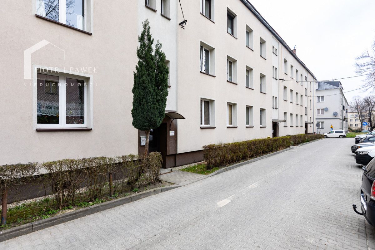 Mieszkanie 2-pokojowe Bielsko-Biała Śródmieście, ul. Radosna. Zdjęcie 19