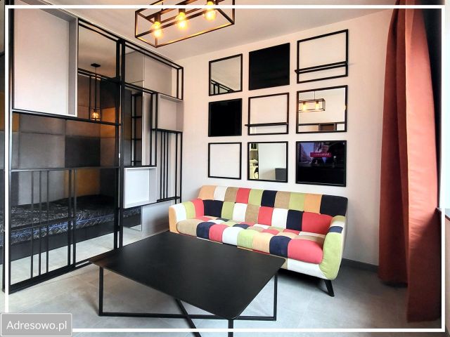 Mieszkanie 1-pokojowe Gdynia Chylonia, ul. Kartuska. Zdjęcie 1