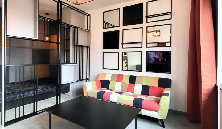 Mieszkanie 1-pokojowe Gdynia Chylonia, ul. Kartuska