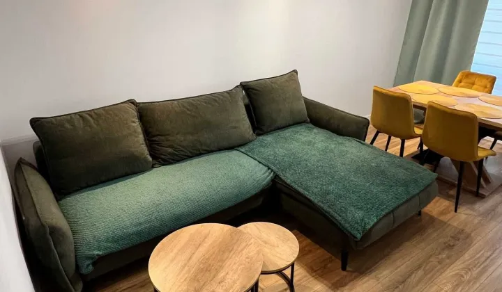 Mieszkanie 3-pokojowe Grodków