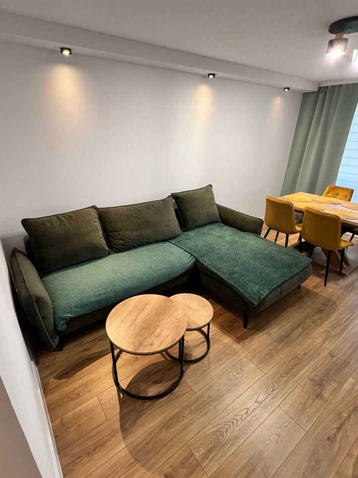 Mieszkanie 3-pokojowe Grodków. Zdjęcie 1