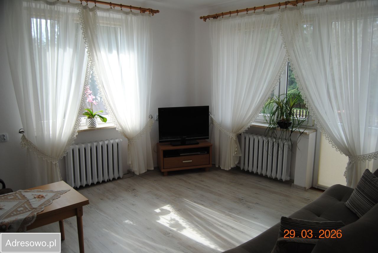 dom wolnostojący, 6 pokoi Lubartów. Zdjęcie 19