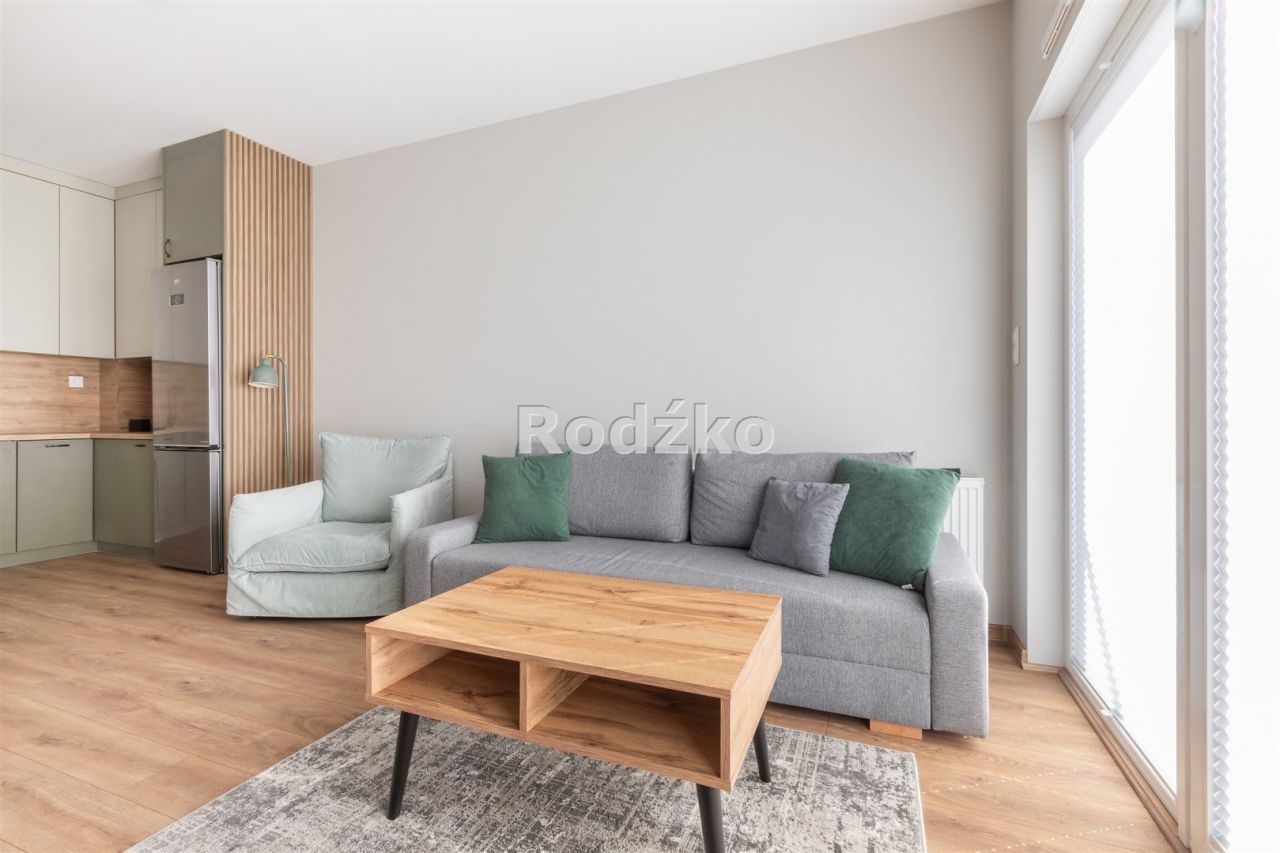 Mieszkanie 2-pokojowe Bydgoszcz Fordon, ul. Fordońska. Zdjęcie 6