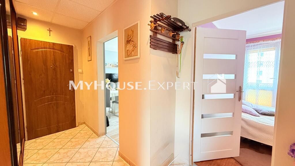 Mieszkanie 3-pokojowe Gorzów Wielkopolski, ul. Batalionu Zośka. Zdjęcie 10