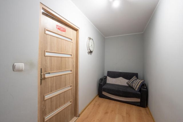 dom wolnostojący, 4 pokoje Iława, ul. Ignacego Paderewskiego. Zdjęcie 8