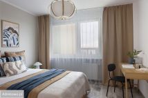 Mieszkanie 2-pokojowe Wrocław Nowy Dwór, ul. Rogowska. Zdjęcie 1