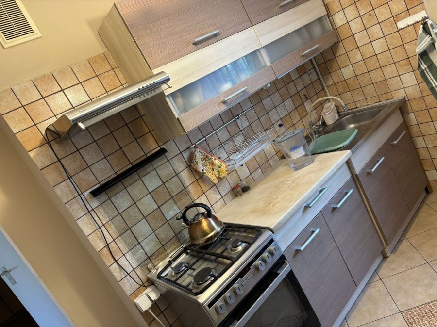 Mieszkanie 2-pokojowe Gdańsk Siedlce, ul. Seweryna Goszczyńskiego. Zdjęcie 7