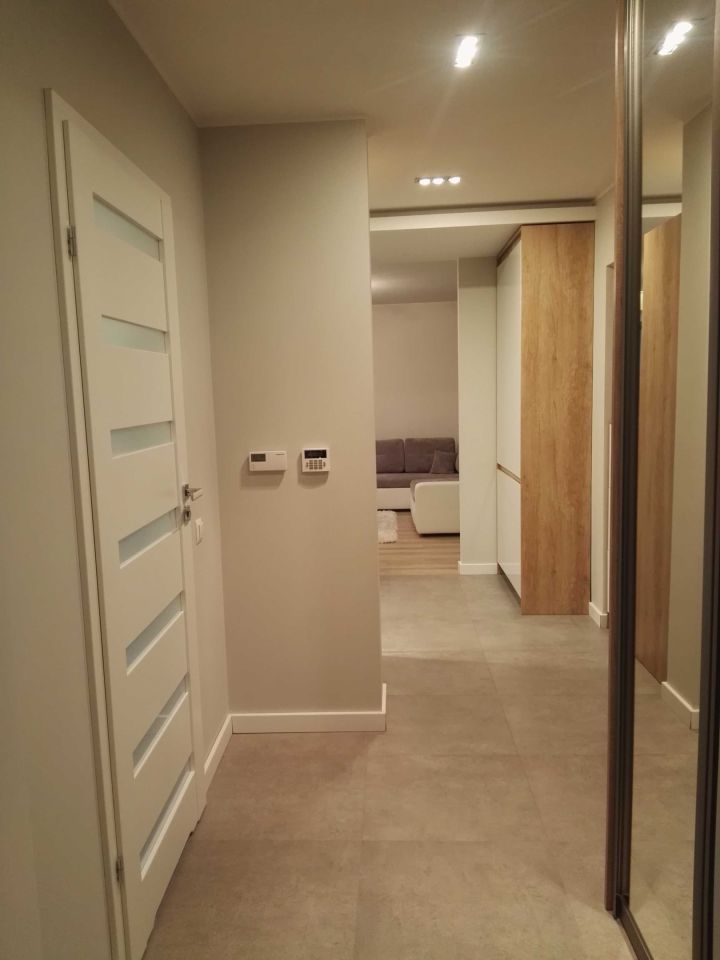 Mieszkanie 2-pokojowe Bielsko-Biała. Zdjęcie 3