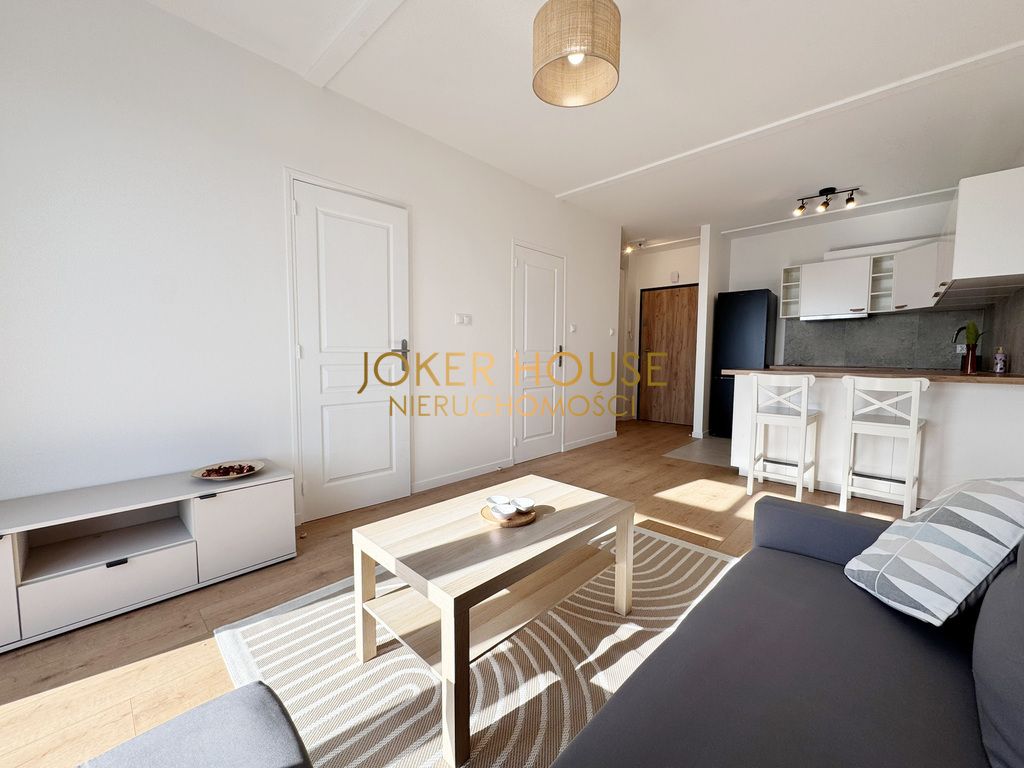 Mieszkanie 2-pokojowe Rzeszów, ul. Staroniwska. Zdjęcie 3