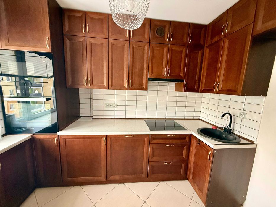 Mieszkanie 4-pokojowe Iława, ul. Jarosława Dąbrowskiego. Zdjęcie 6