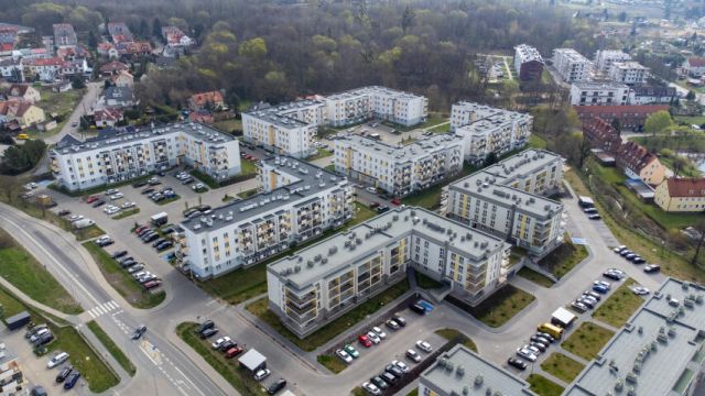 Mieszkanie 3-pokojowe Elbląg, ul. Łęczycka. Zdjęcie 15