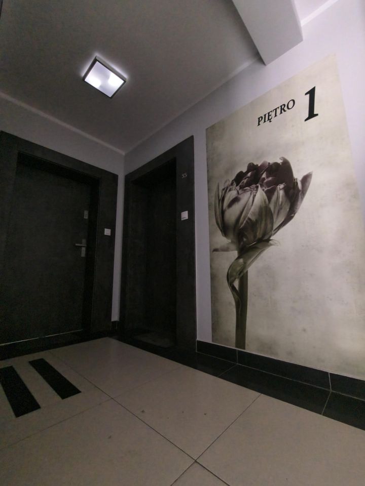 Mieszkanie 3-pokojowe Olsztyn Podgrodzie, ul. Marcina Kasprzaka. Zdjęcie 4