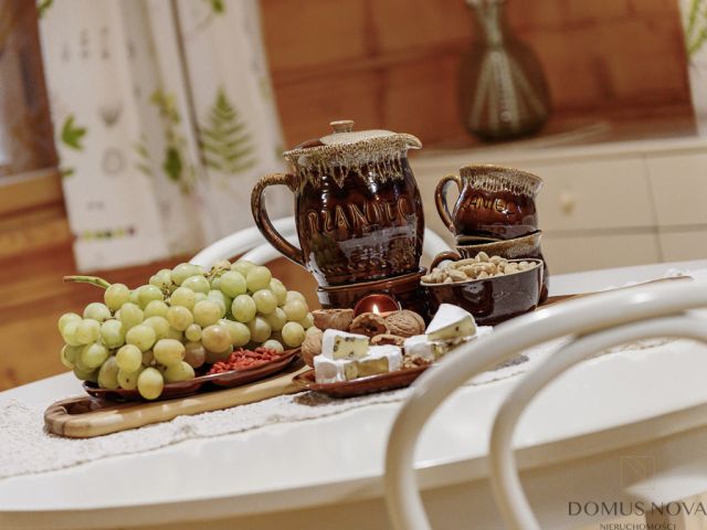 dom wolnostojący, 4 pokoje Wilga. Zdjęcie 17