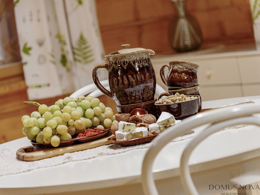 dom wolnostojący, 4 pokoje Wilga. Zdjęcie 17