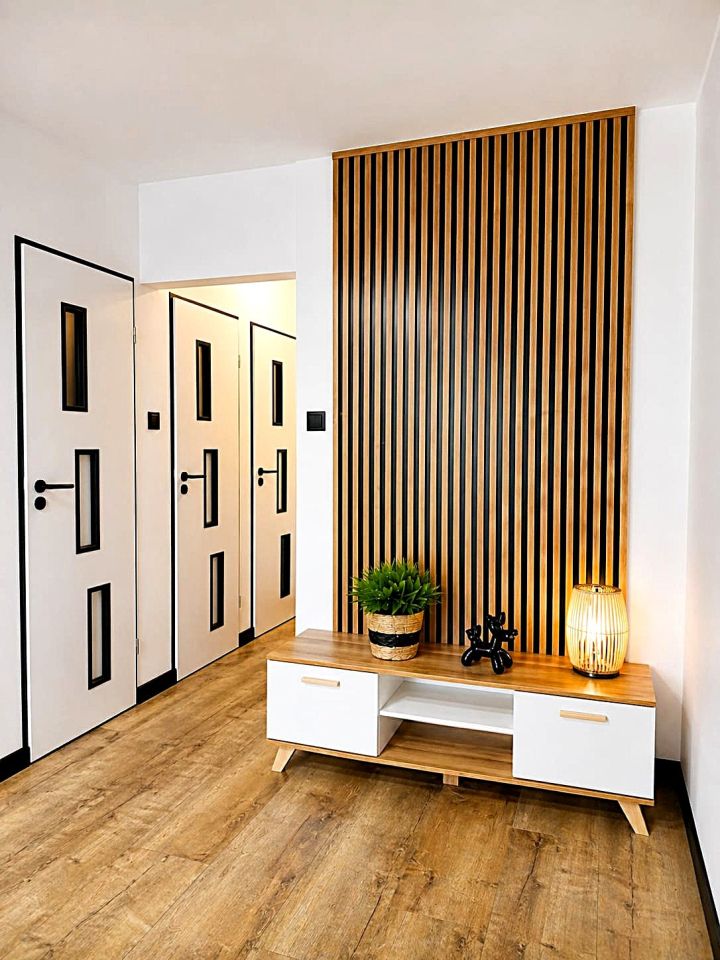 Mieszkanie 2-pokojowe Gorzów Wielkopolski Górczyn, ul. Jana Ludwika Popławskiego. Zdjęcie 2