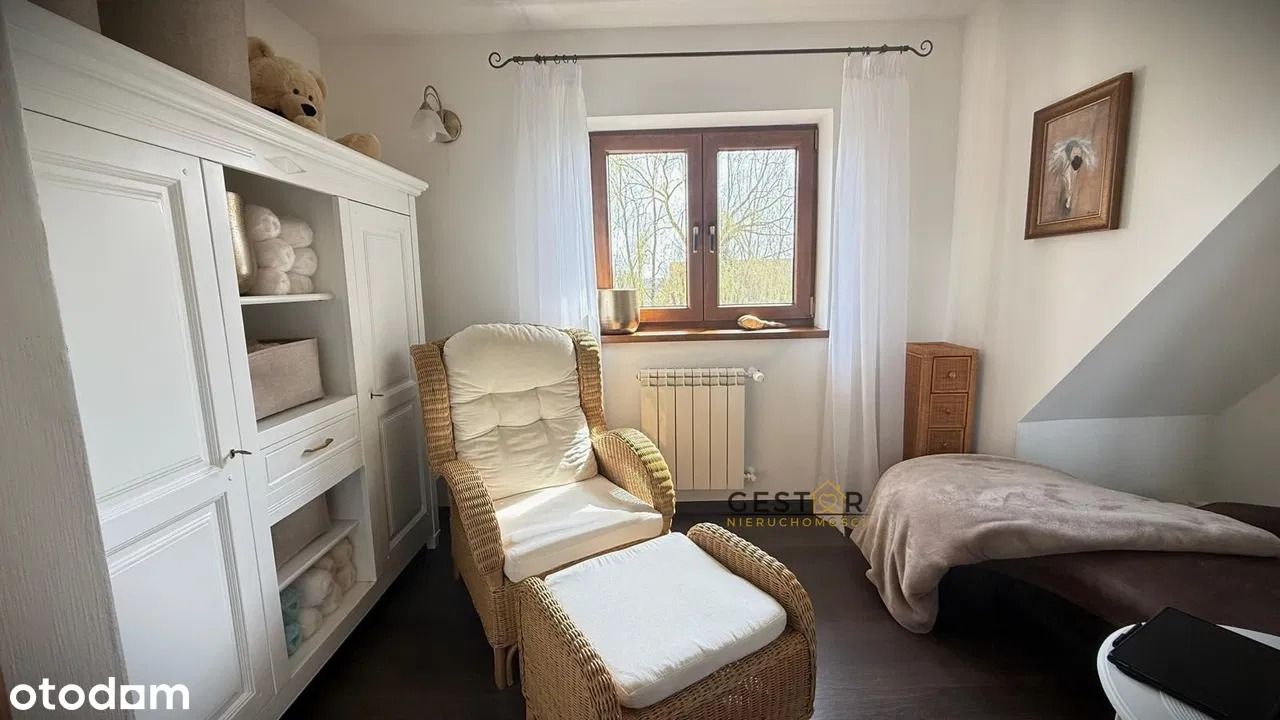 dom wolnostojący, 7 pokoi Mościsko. Zdjęcie 13