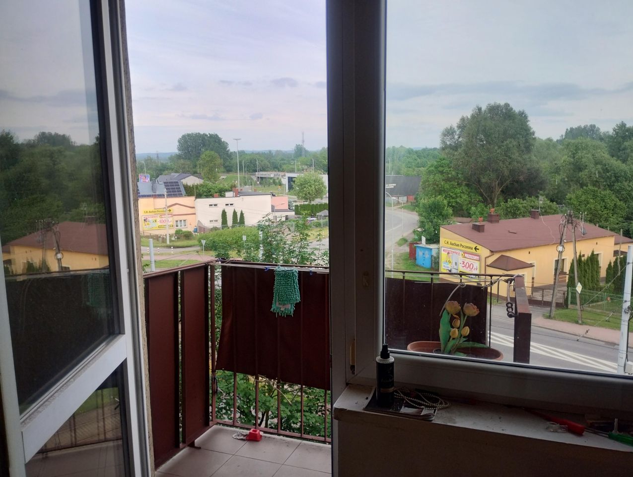 Mieszkanie 2-pokojowe Częstochowa Błeszno, ul. Rakowska. Zdjęcie 6