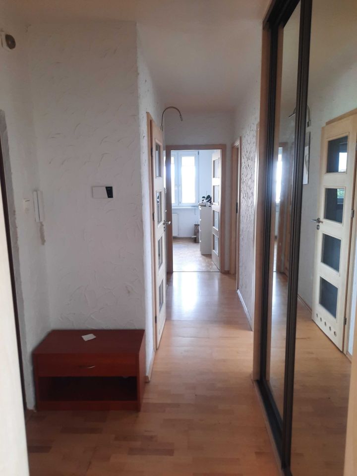 Mieszkanie 3-pokojowe Warszawa Ursynów, ul. Romualda Gutta. Zdjęcie 6