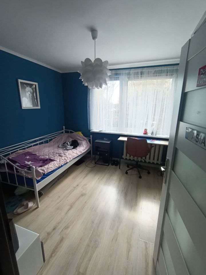 Mieszkanie 3-pokojowe Wrocław Nowy Dwór, ul. Zemska. Zdjęcie 2