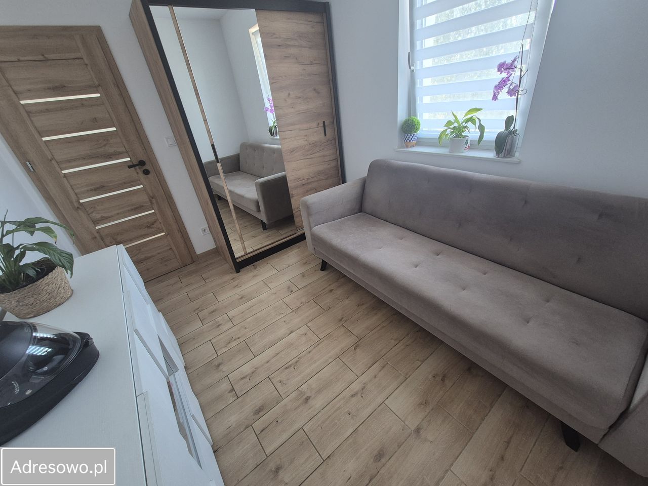dom wolnostojący, 3 pokoje Biały Kościół. Zdjęcie 15