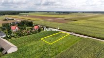 Działka budowlana Toczyłowo. Zdjęcie 4