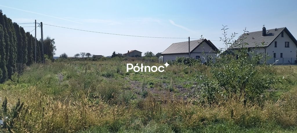 Działka budowlana Czyżew-Złote Jabłko. Zdjęcie 11