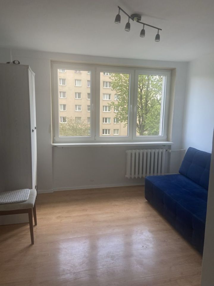 Mieszkanie 2-pokojowe Warszawa Bemowo, ul. Powstańców Śląskich. Zdjęcie 3