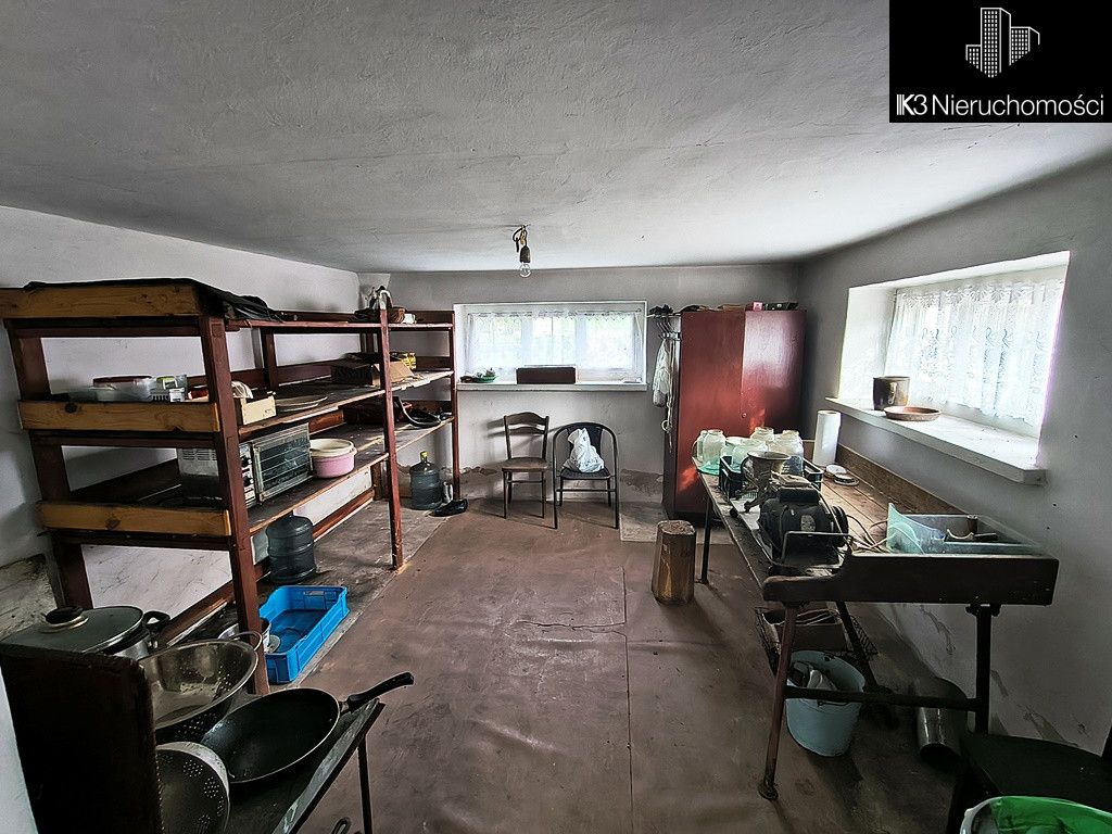 dom wolnostojący, 4 pokoje Starawieś, ul. Kościelna. Zdjęcie 8