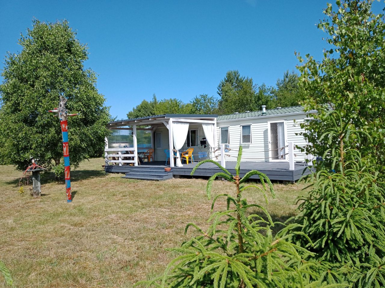 Działka rolna Białogóra, ul. Osiedlowa. Zdjęcie 11