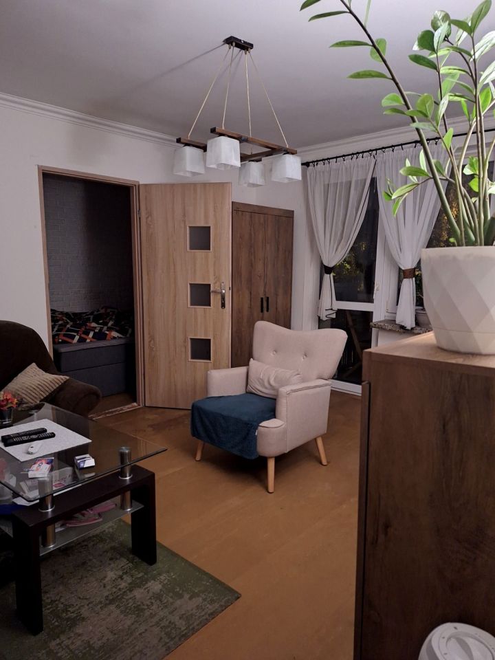 Mieszkanie 3-pokojowe Rybnik Śródmieście, ul. Dworcowa. Zdjęcie 6