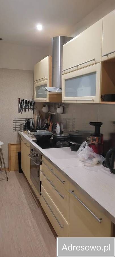 Mieszkanie 1-pokojowe Jasło, ul. Krzysztofa Kamila Baczyńskiego. Zdjęcie 5