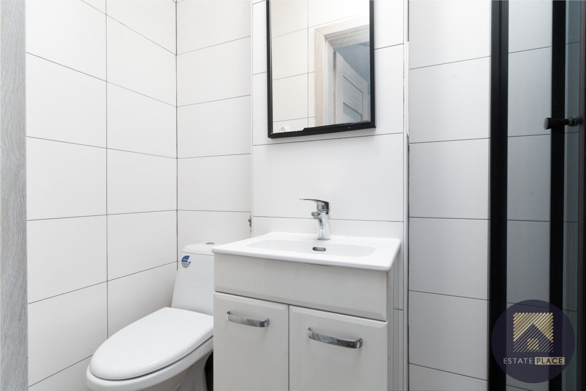 Mieszkanie 1-pokojowe Warszawa. Zdjęcie 5