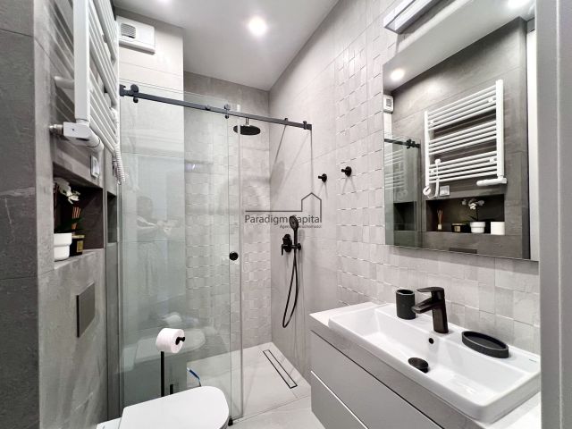 Mieszkanie 2-pokojowe Kraków Krowodrza, ul. Cieszyńska. Zdjęcie 16