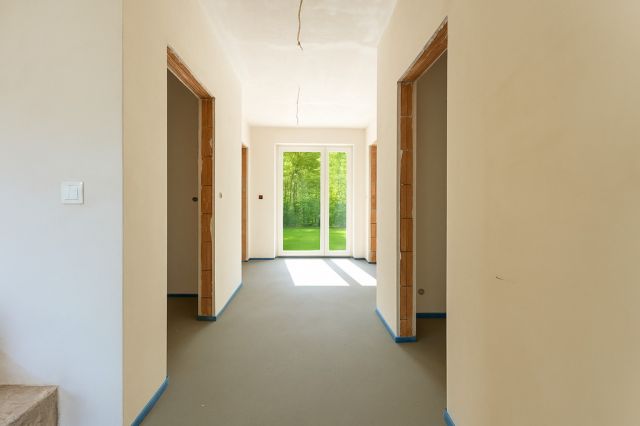 bliźniak, 5 pokoi Warszawa Białołęka. Zdjęcie 10