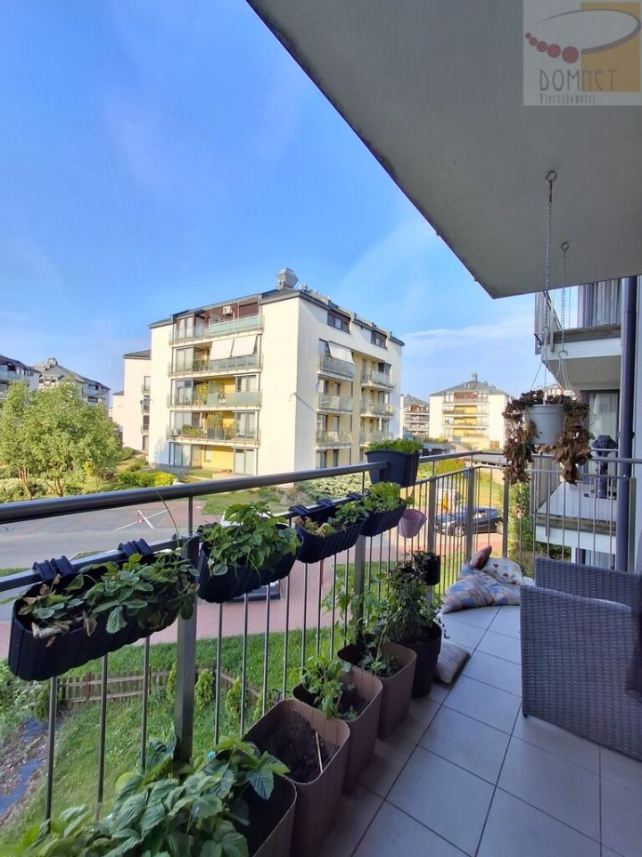 Mieszkanie 3-pokojowe Pruszków, ul. Działkowa. Zdjęcie 8