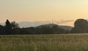 Działka rolno-budowlana Jeleniów