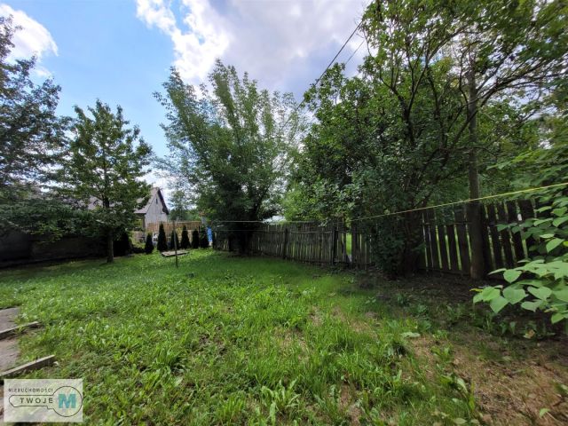 dom wolnostojący, 2 pokoje Działoszyce. Zdjęcie 27