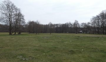 Działka rolno-budowlana Centawa, ul. Powstańców Śląskich