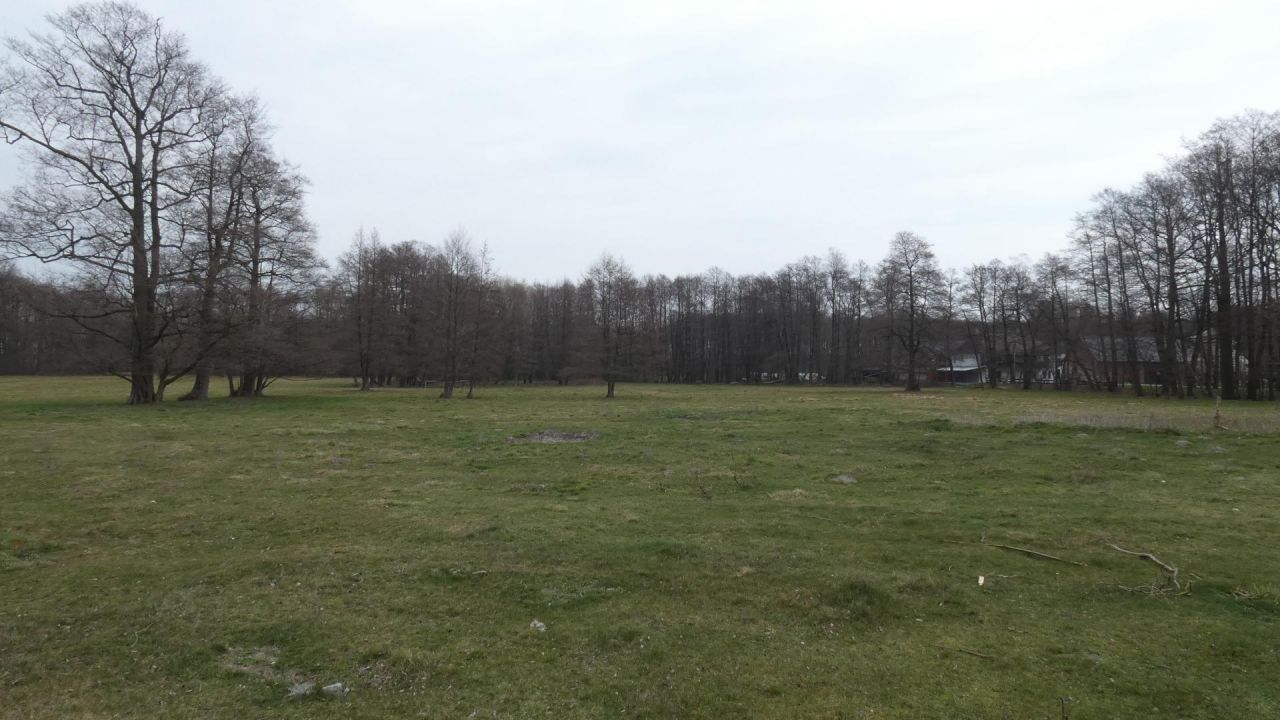 Działka rolno-budowlana Centawa, ul. Powstańców