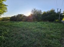 Działka budowlana Wola Pasikońska. Zdjęcie 1