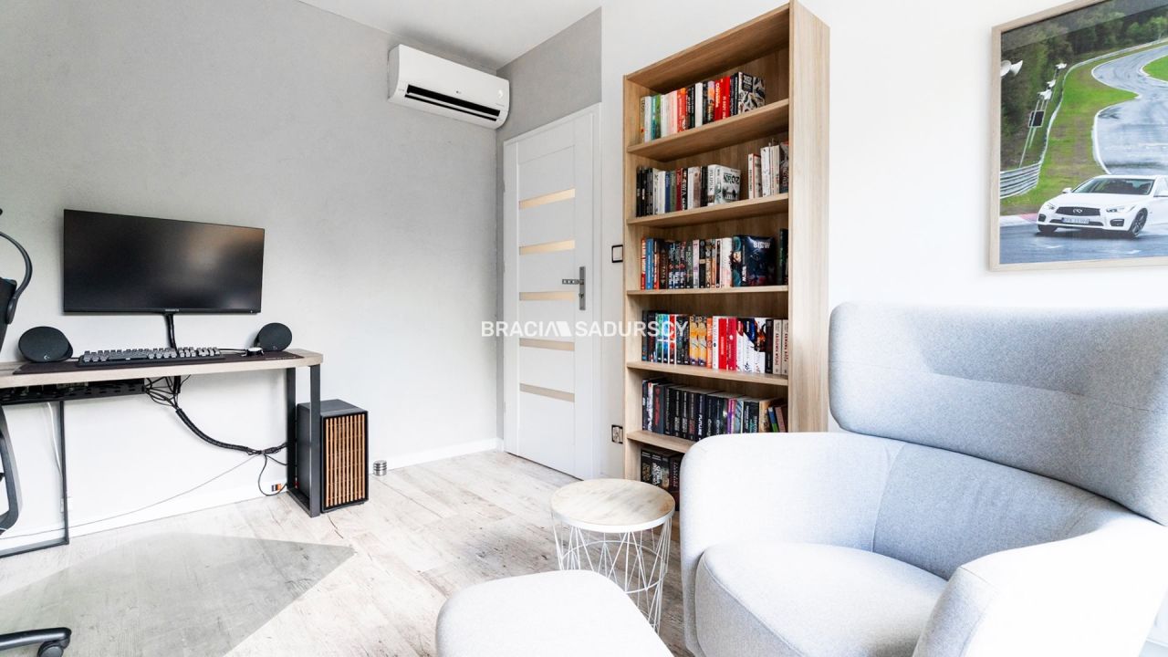 Mieszkanie 3-pokojowe Wieliczka, ul. Zbożowa. Zdjęcie 26