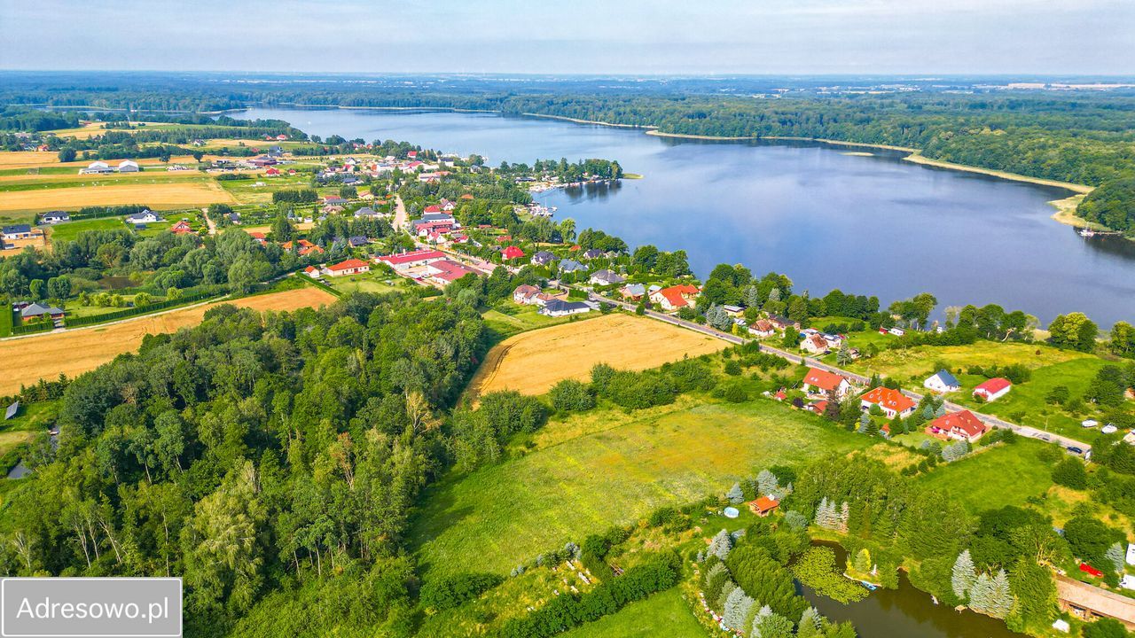 Działka budowlana Szałkowo. Zdjęcie 17