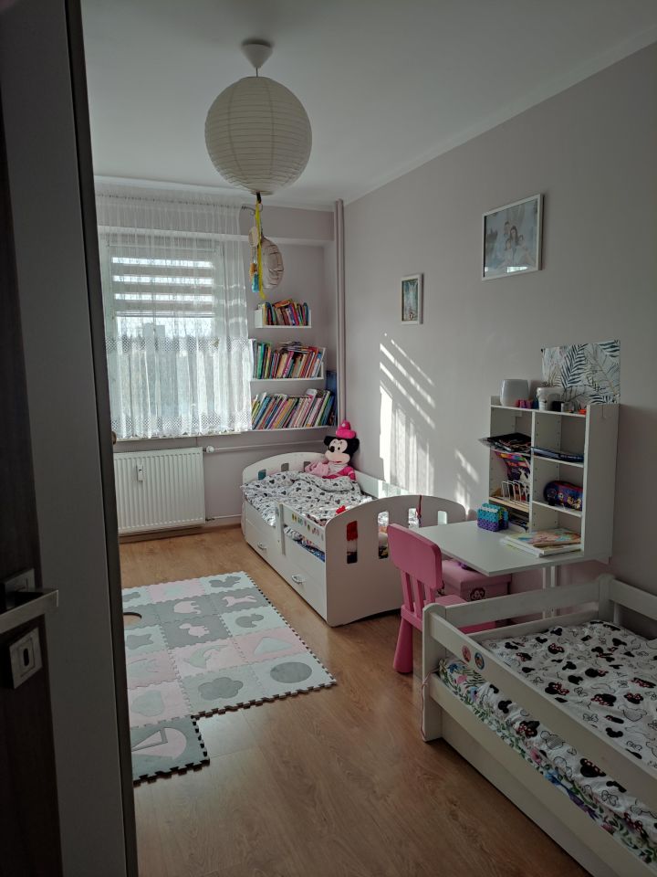 Mieszkanie 3-pokojowe Lublin Bronowice, ul. Zimowa. Zdjęcie 5