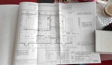 Mieszkanie 3-pokojowe Oświęcim, ul. Karola Olszewskiego