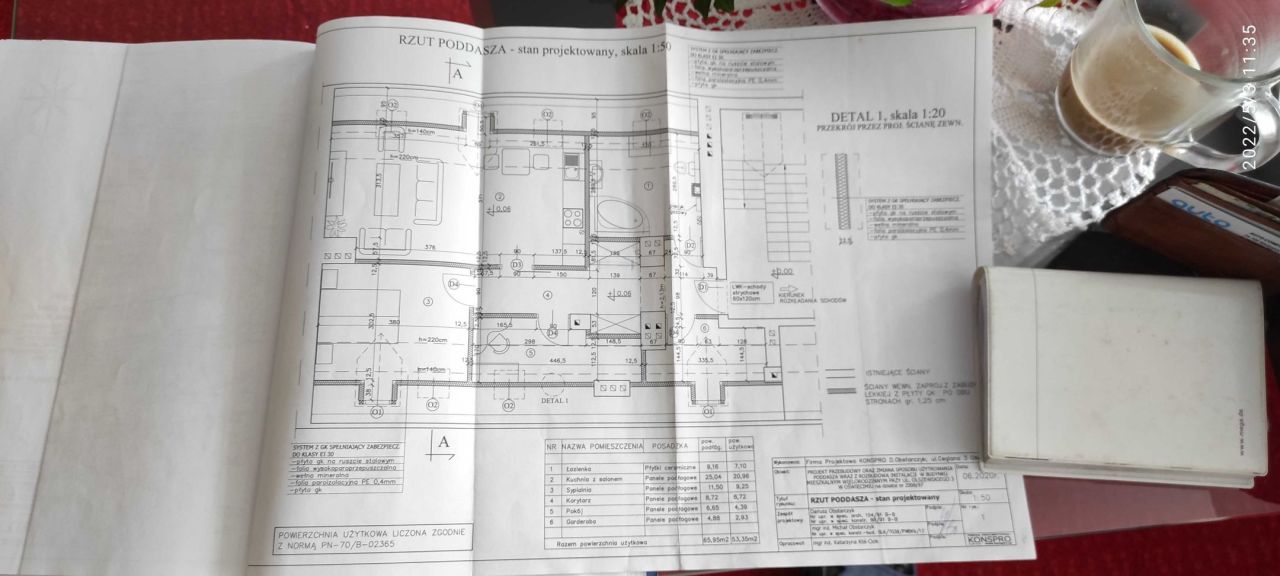 Mieszkanie 3-pokojowe Oświęcim, ul. Karola Olszewskiego. Zdjęcie 2